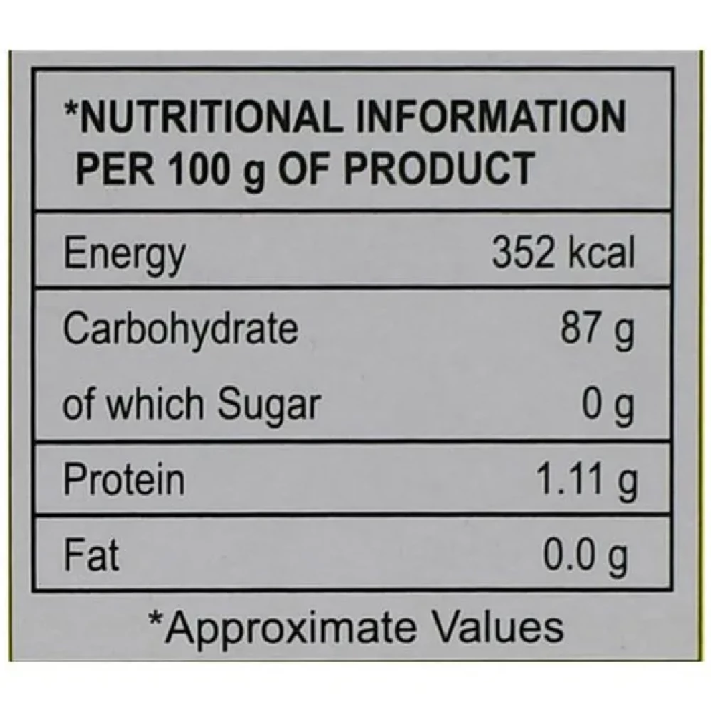 Weikfield Custard Powder Vanilla, 200 g Carton-4.webp